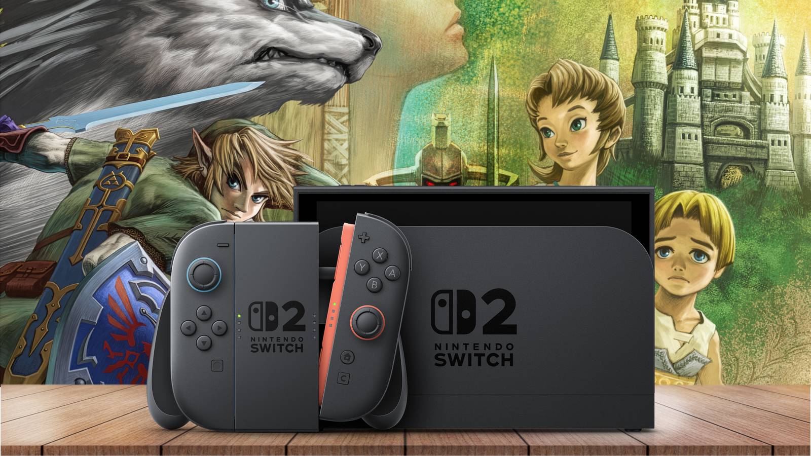 switch 2 zelda games
