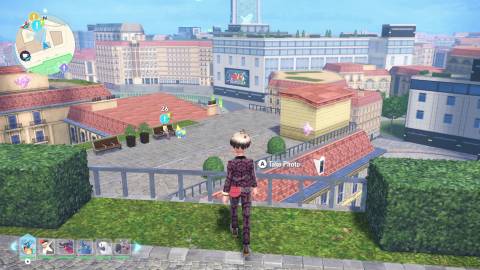 take photo imitation is the sincerest form of flattery pokemon legends za (2)