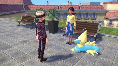 take photo imitation is the sincerest form of flattery pokemon legends za (4)