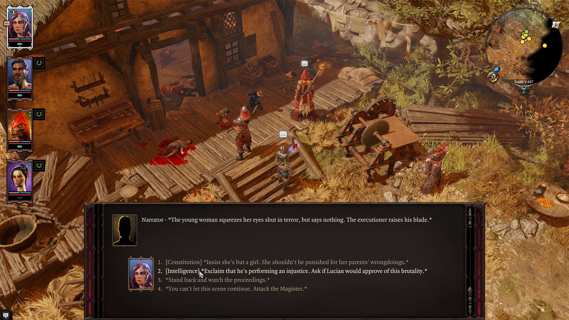 Which Divinity Games Do You Need to Play Before Larian's New Game Comes ...
