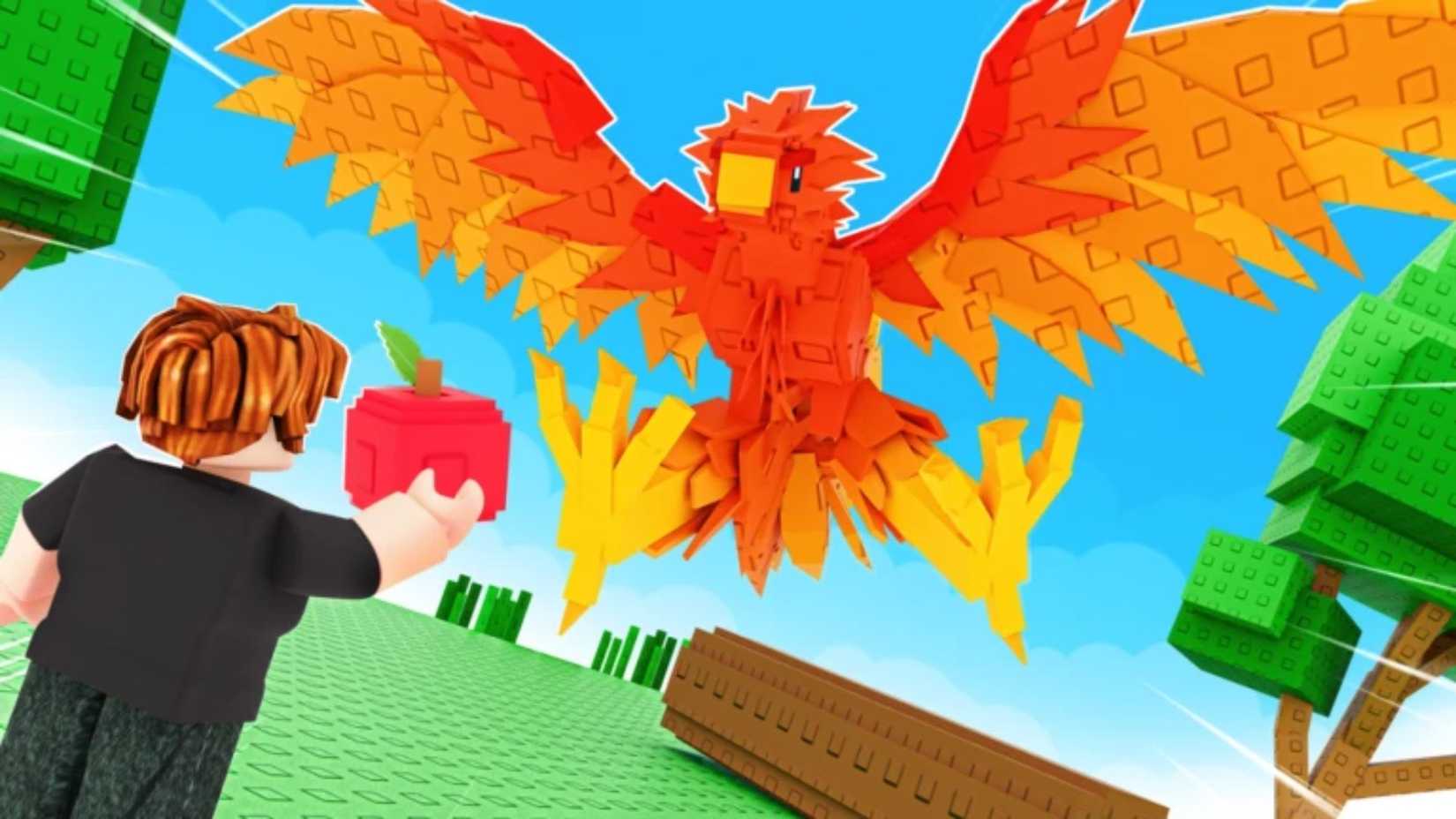 Tamed Fantom Roblox Tamed Codes