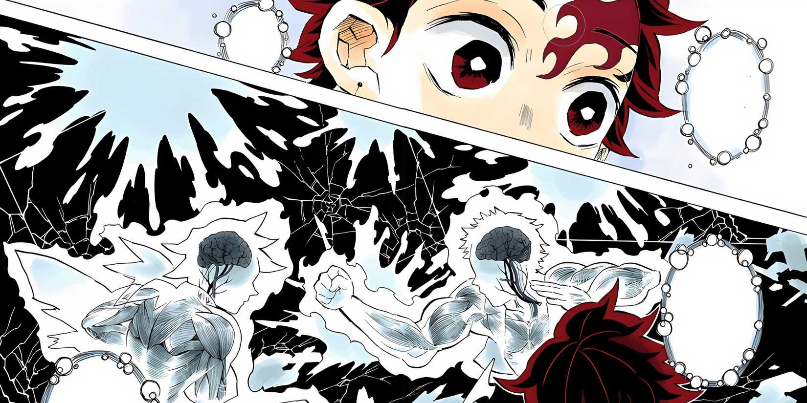 Tanjiro_accessing_the_Transparent_World_CH152-1