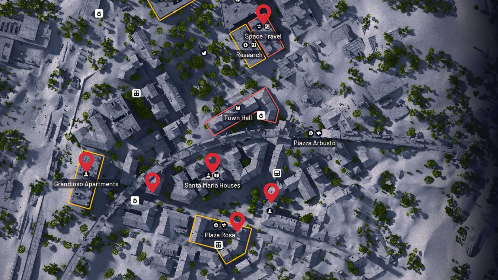 Tempest Blueprint Location in ARC Raiders