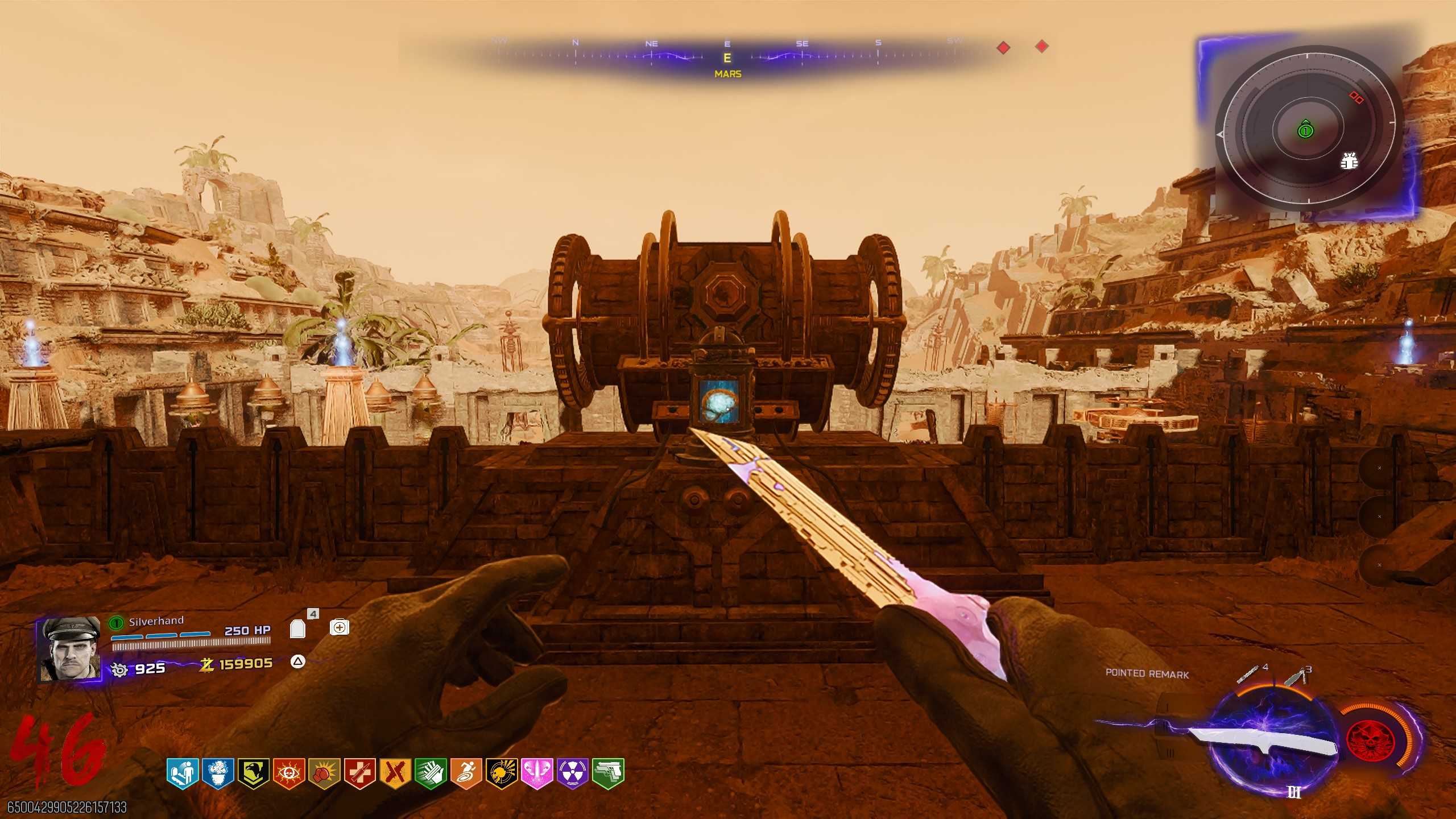 How to Solve Astra Malorum's Mars Symbols Puzzle Solutions (Black Ops 7)