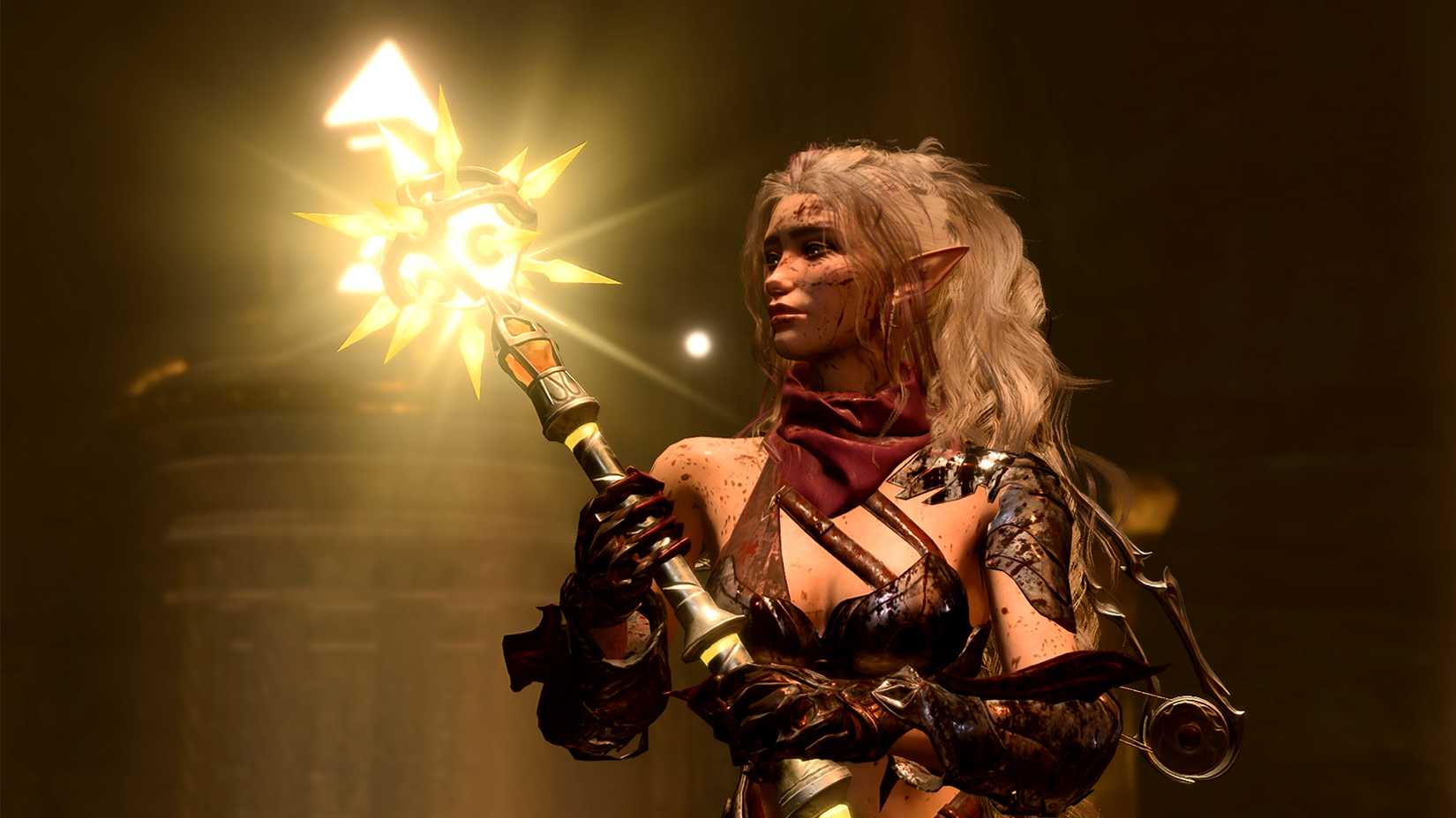 the blood of lathander in bg3