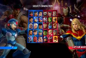 Mvcu Roster Marvel vs. Capcom: Infinite News, Trailer, Guides, and More
