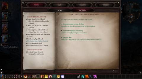 the cursed ring divinity original sin 2 dos2