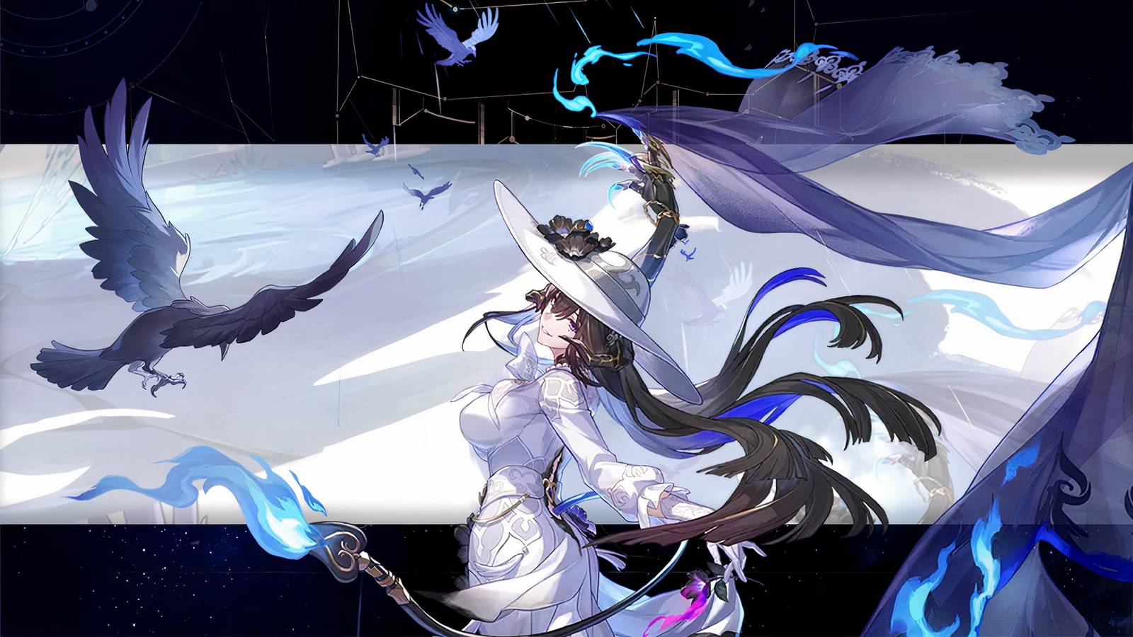 The Dahlia Best Build In Honkai Star Rail