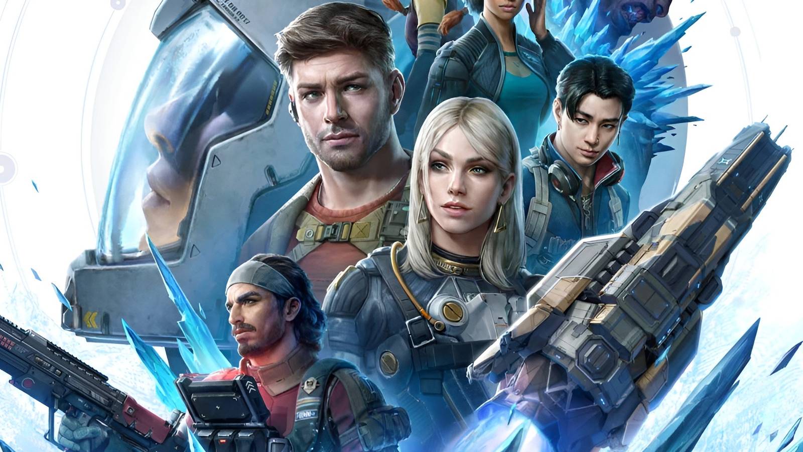 Osiris Reborn, the New Game with Mass Effect Vibes? Osiris Reborn, the New Game with Mass Effect Vibes?