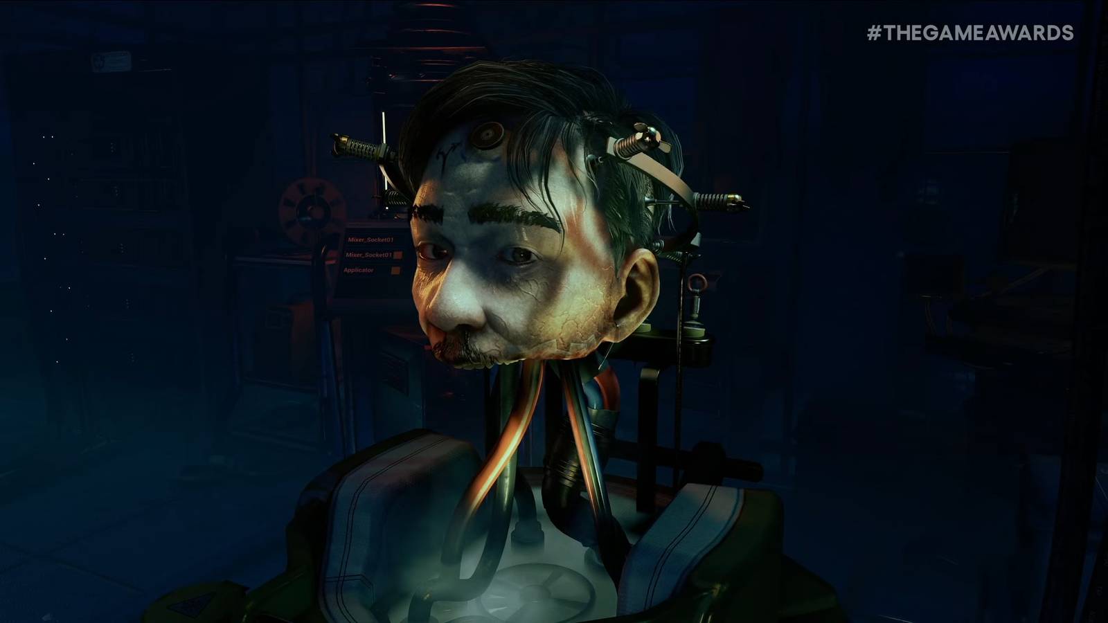 Frictional Games Reveals New Horror Game That’s a Spiritual Successor to Soma Frictional Games Reveals New Horror Game That’s a Spiritual Successor to Soma