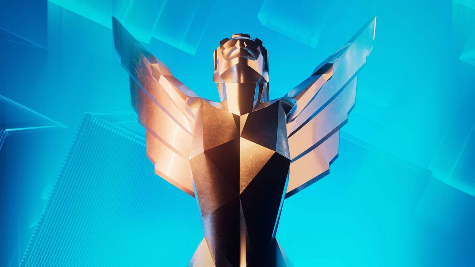 2025 Game Officially Eligible for 2026 Game Awards After Being Nominated Last Year 2025 Game Officially Eligible for 2026 Game Awards After Being Nominated Last Year