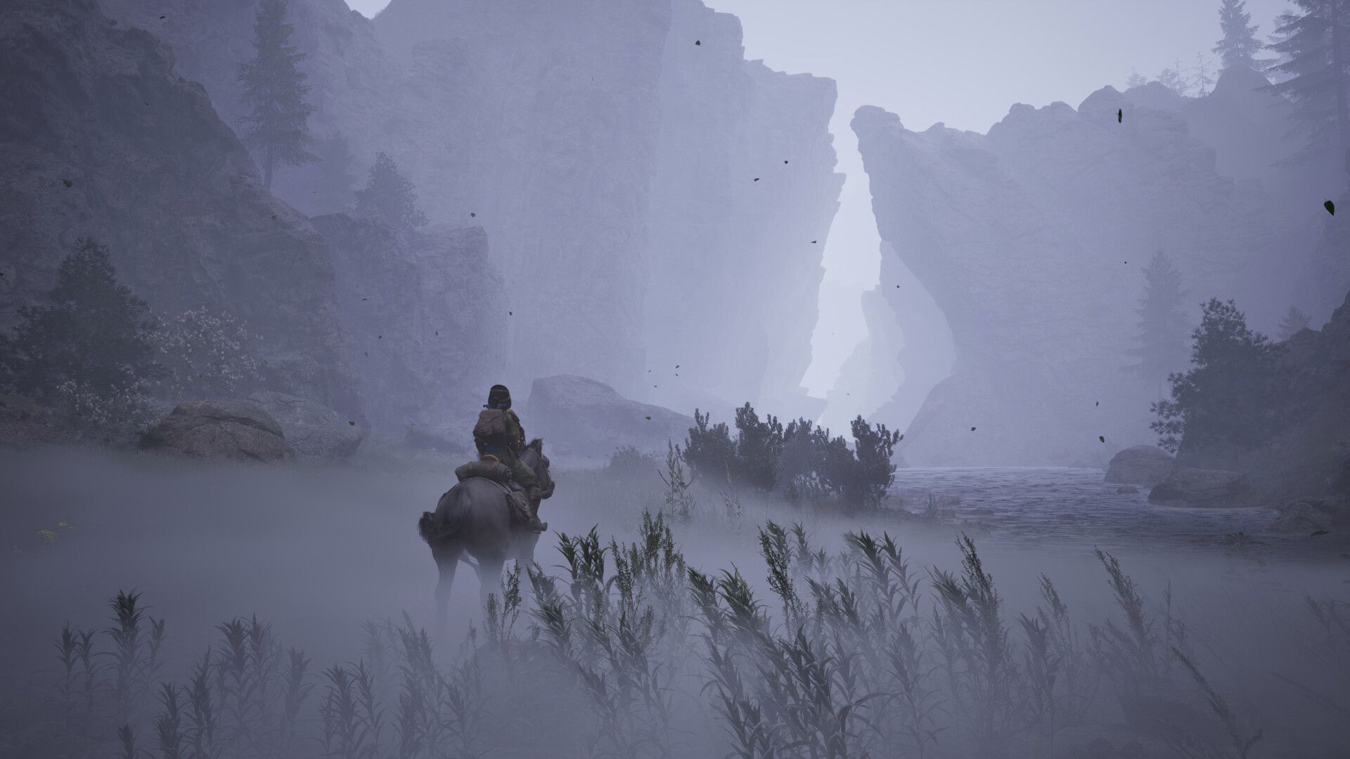 The Legend of Khiimori Press Image 4