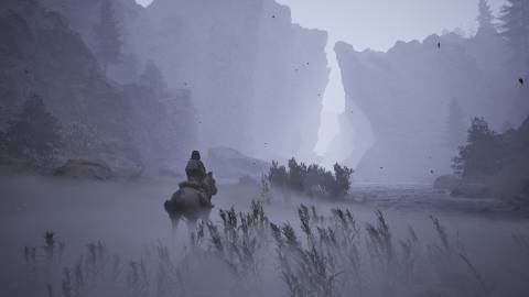 The Legend of Khiimori Press Image 4