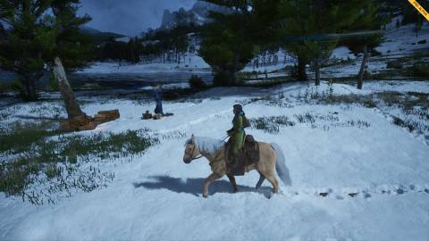 The Legend of Khiimori Press Image 6