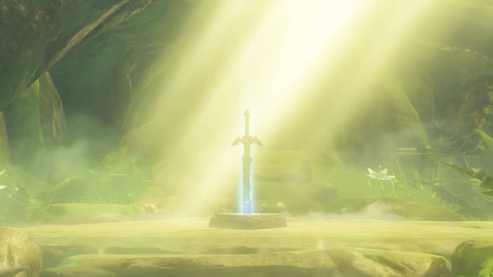 Zelda Fan Completes Stunning 3D Accomplishment