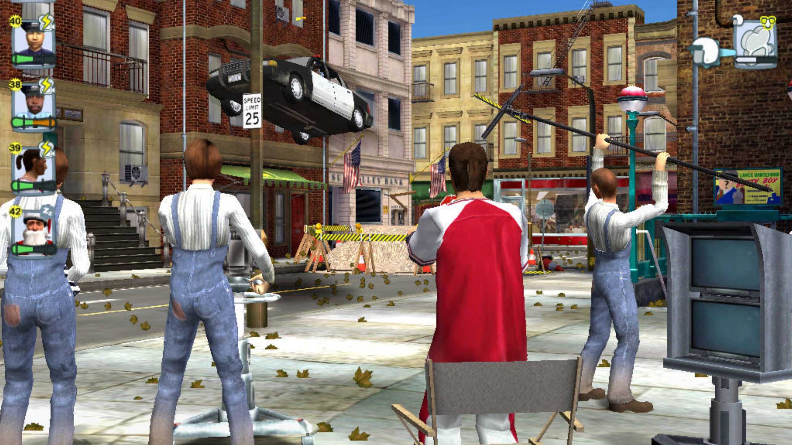 Filming Game Best Games About Hollywood