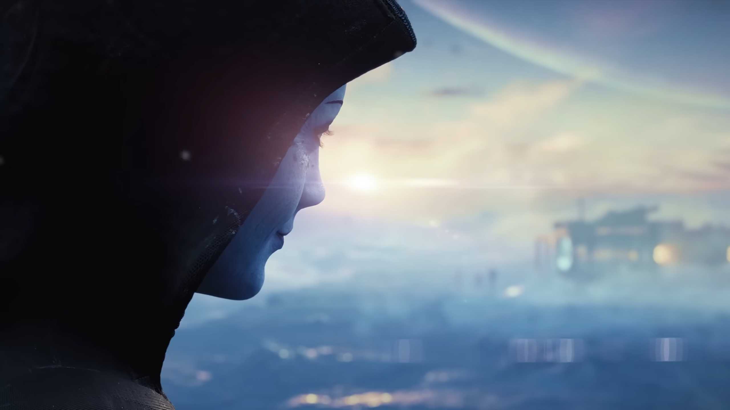 the next mass effect teaser liara