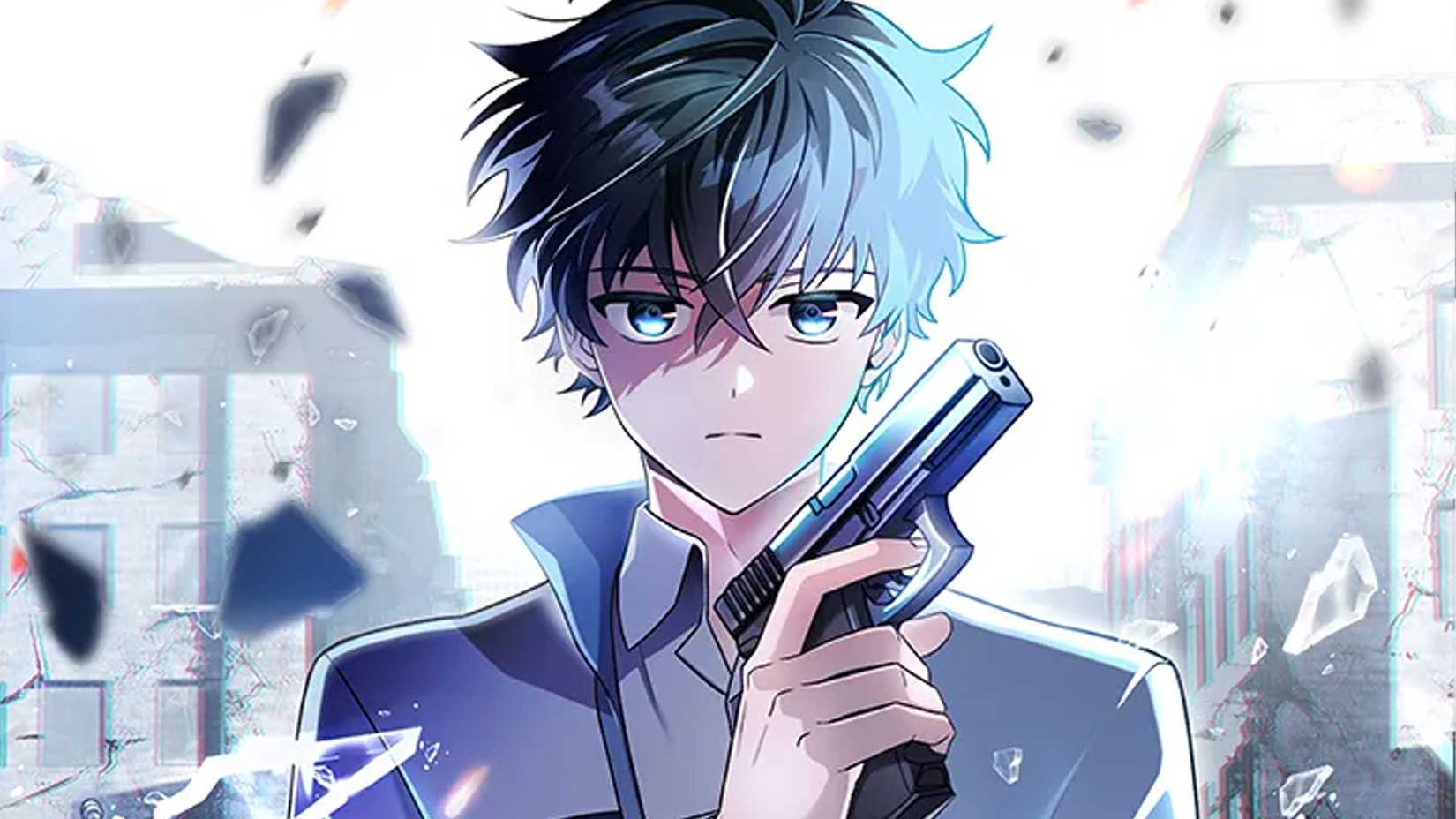 the novel's extra cover