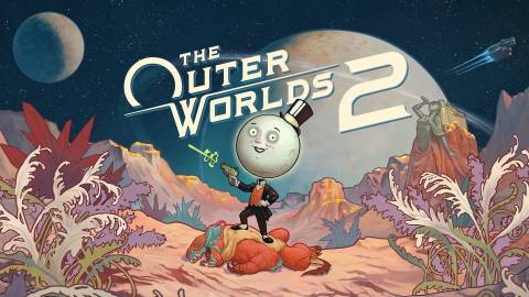 the outer worlds 2 key art