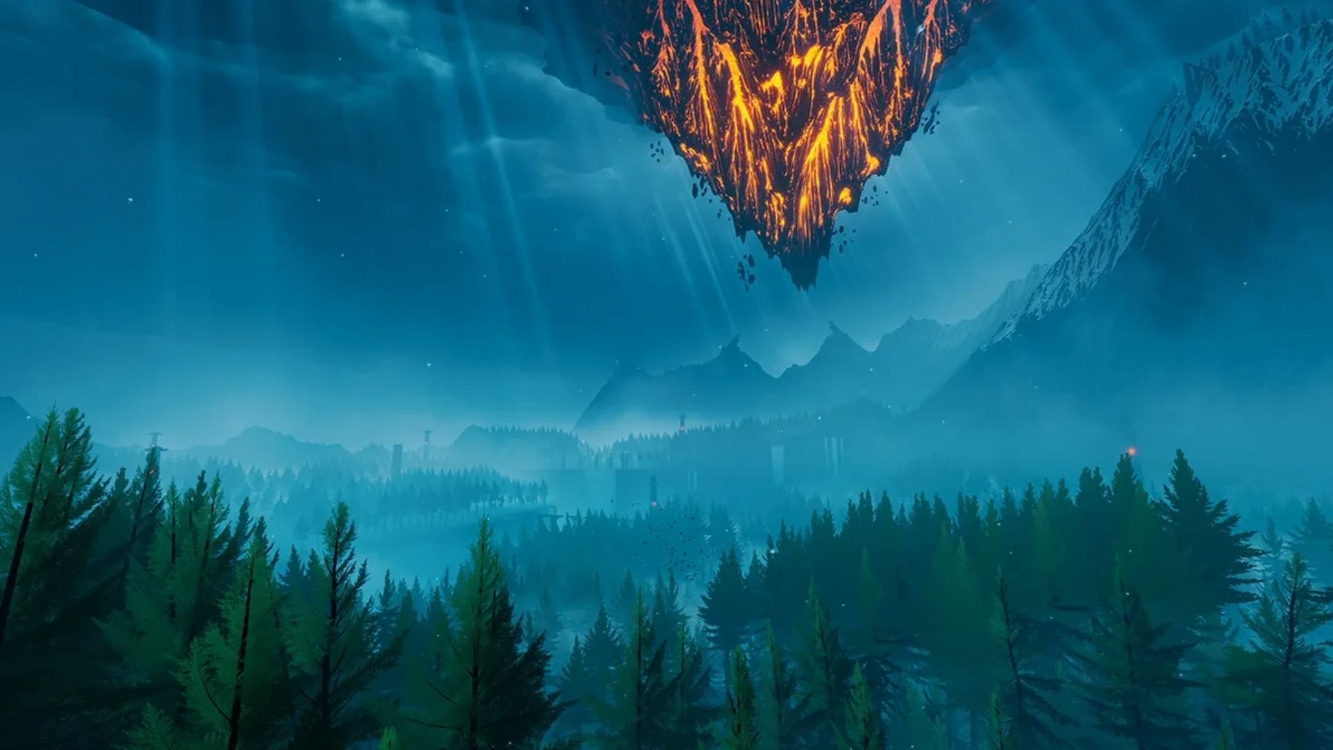 Absolutely Stunning Games Nobody Talks About