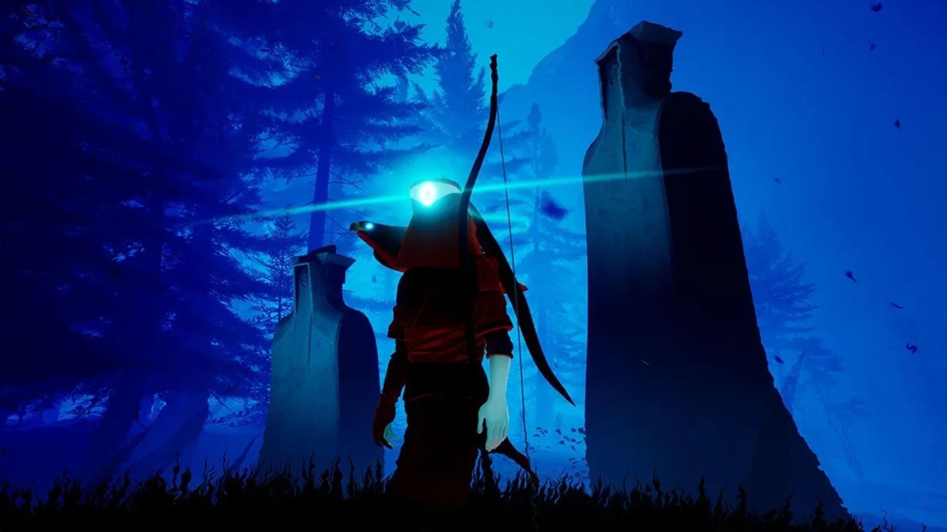 Absolutely Stunning Games Nobody Talks About