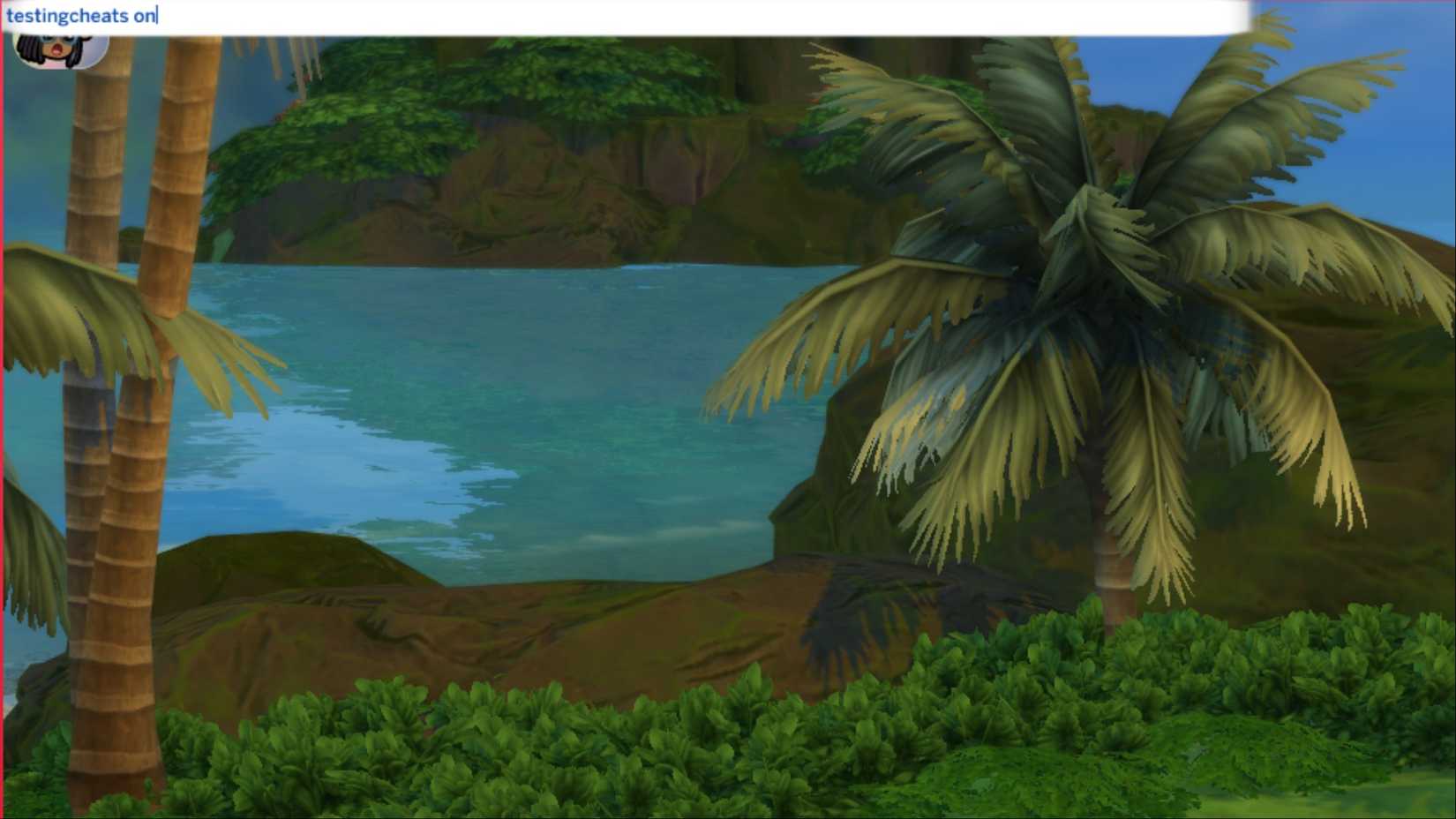 sims 4 allows cheats