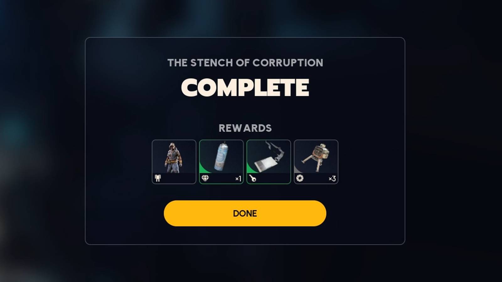 The Stench of Corruption Quest Guide in ARC Raiders