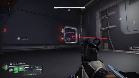 the way through equilibrium