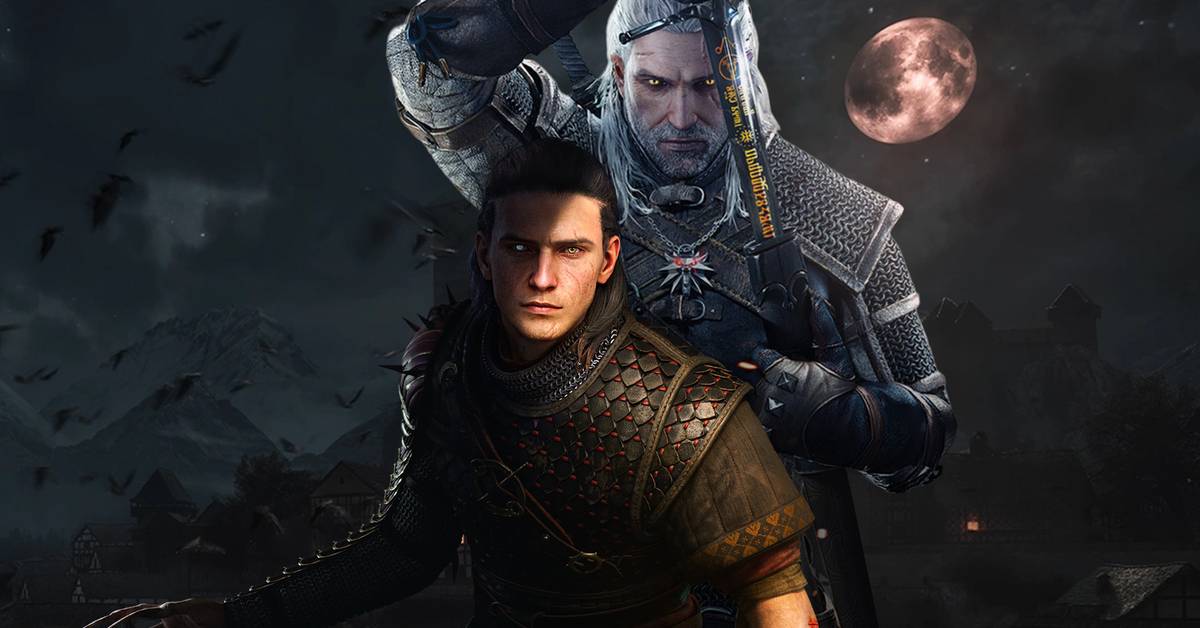 What is The Blood of the Dawnwalker, the Upcoming RPG Developed By Witcher Devs?