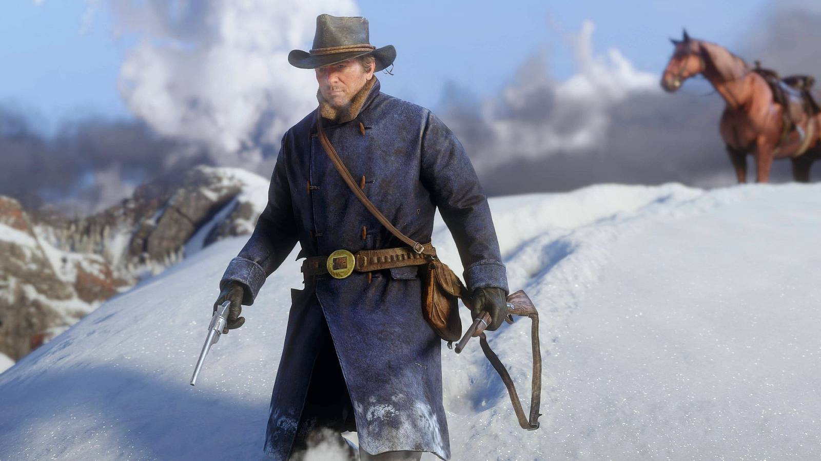 These Developers Have The Best Selling Open-World Games Of All Time