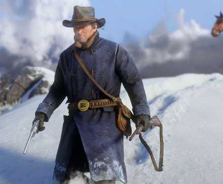 These Developers Have The Best Selling Open-World Games Of All Time