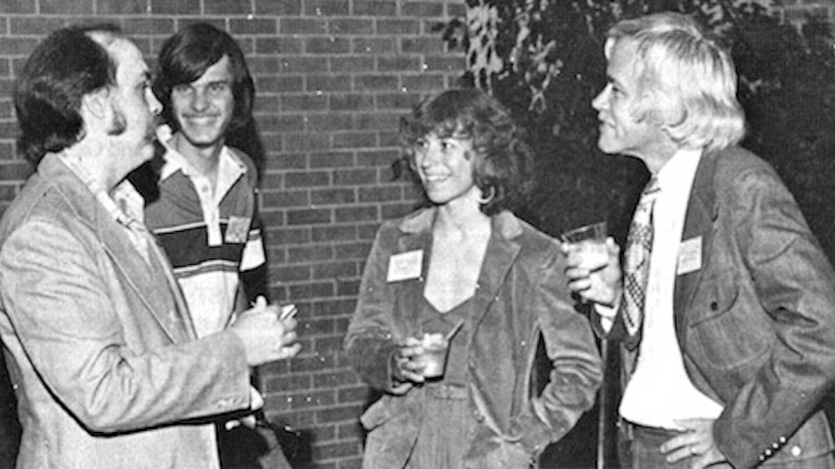 tim kask gen con 1979