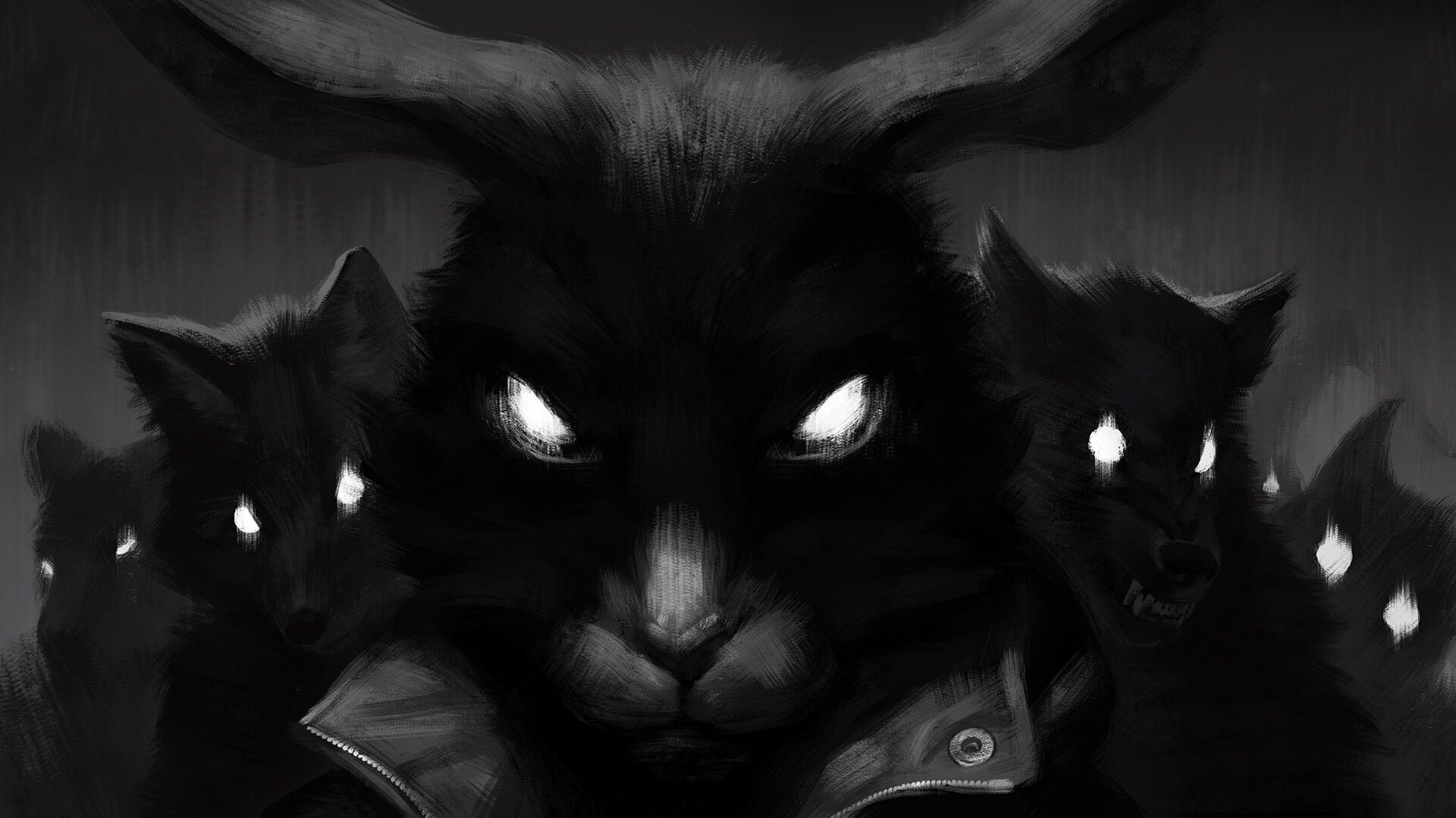 Tiny Bunny Trailer Thumbnail