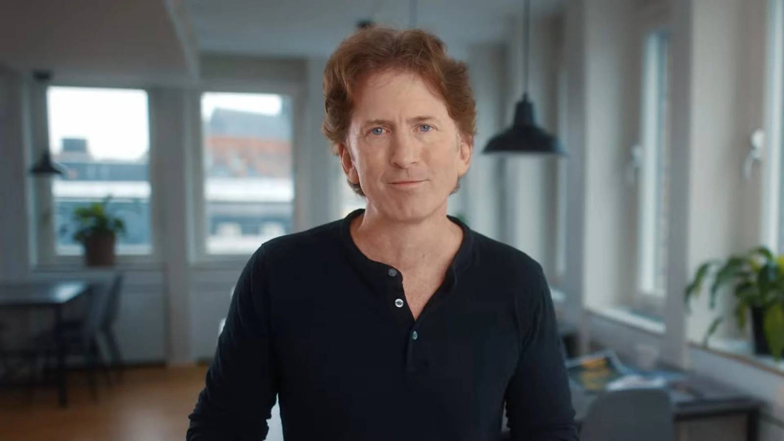 'I View It As a Tool' Todd Howard Comments on AI in Game Development