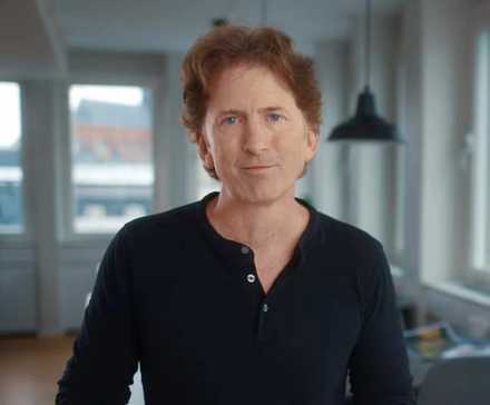 'I View It As a Tool' Todd Howard Comments on AI in Game Development