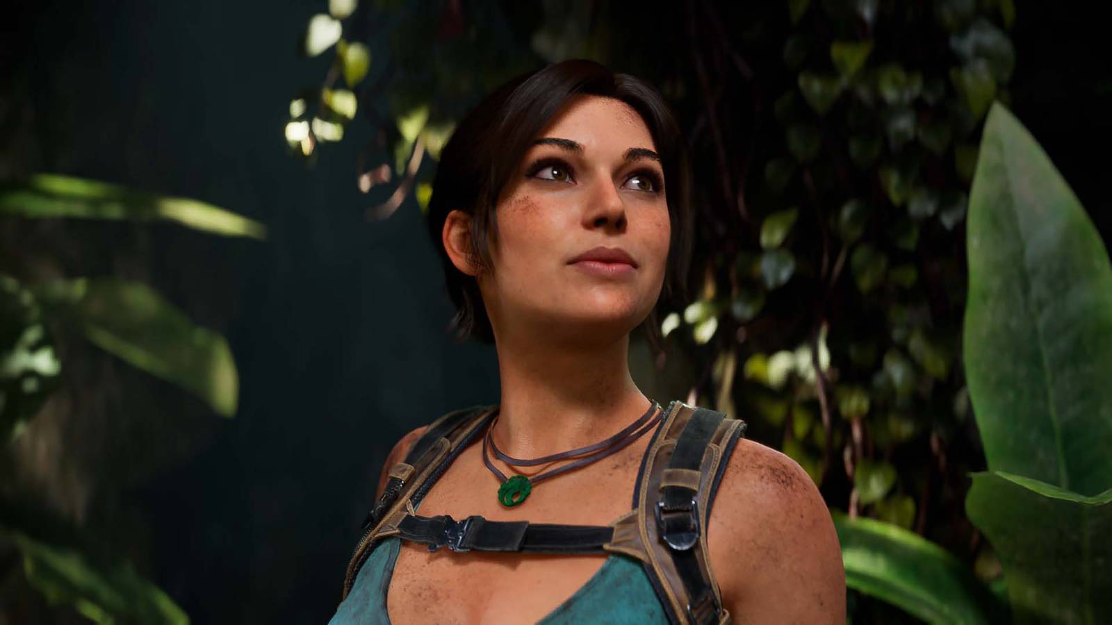 Not One, But 2 Tomb Raider Games Were Just Revealed and One is Taking Lara Back to Atlantis Not One, But 2 Tomb Raider Games Were Just Revealed and One is Taking Lara Back to Atlantis