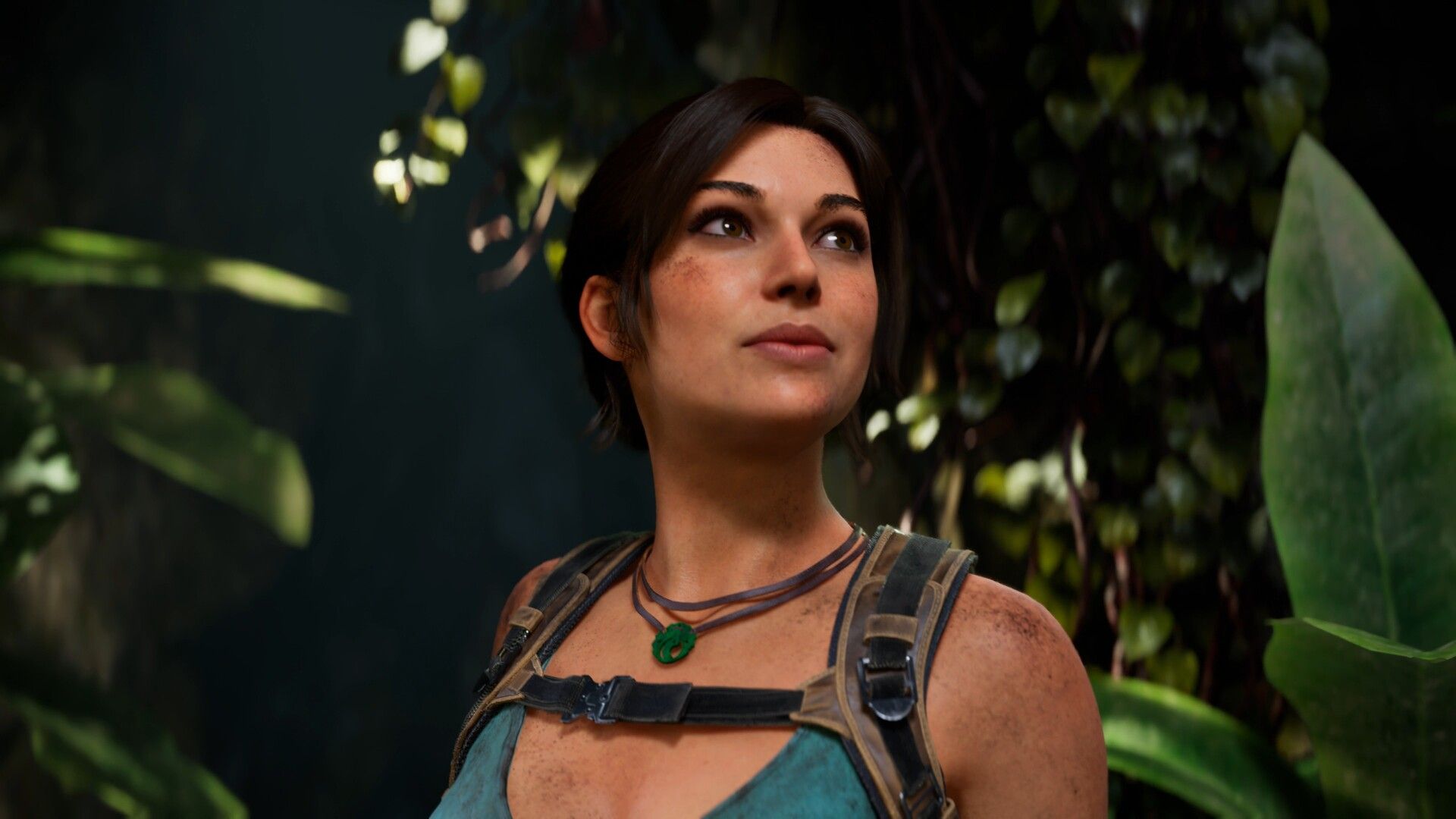 Tomb Raider Legacy of Atlantis Press Image 3