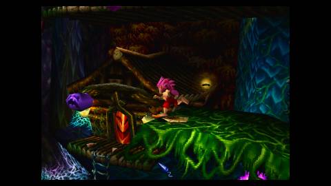 Tomba! 2 The Evil Swine Return Special Edition Press Image 6