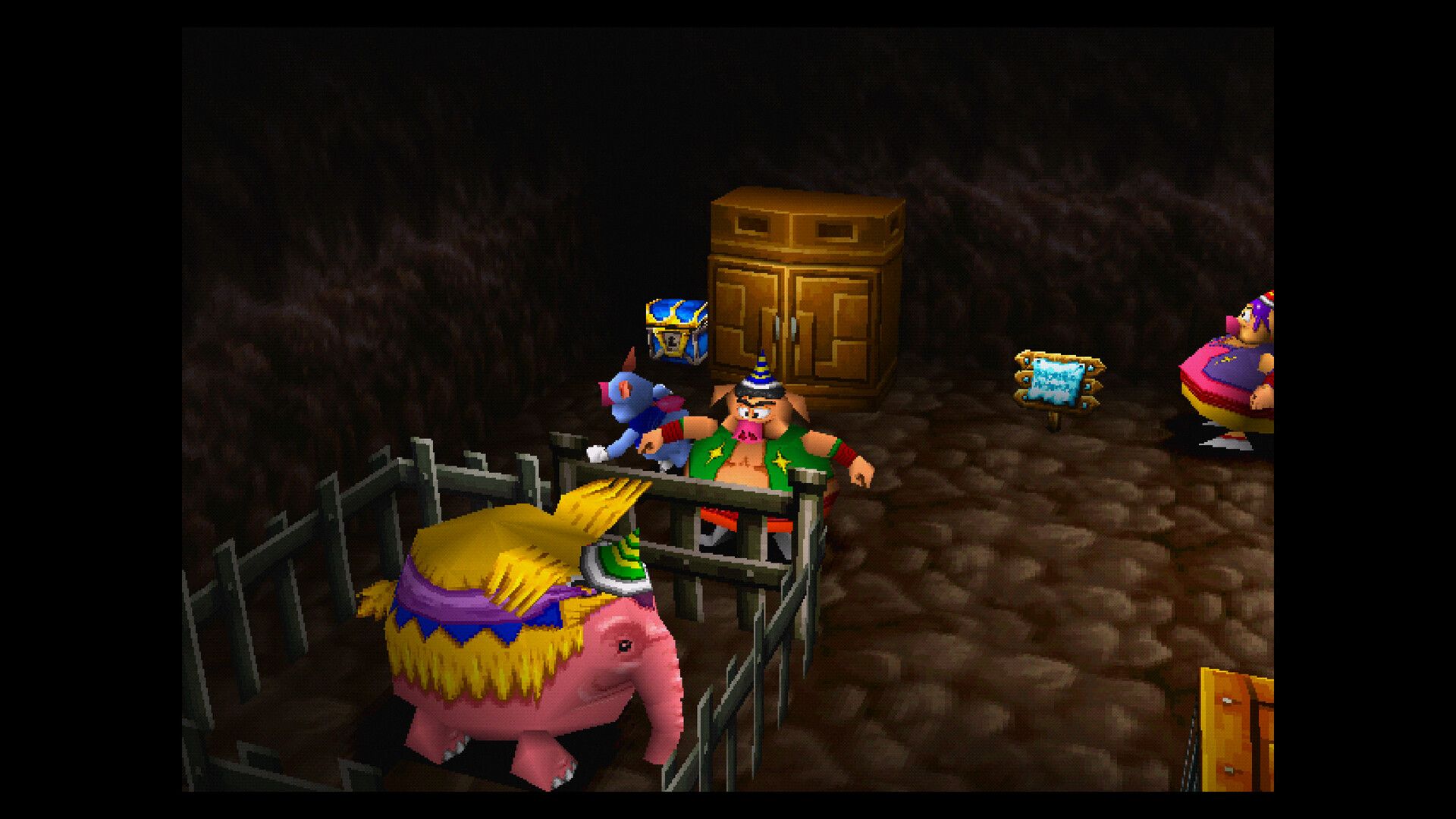 Tomba! 2 The Evil Swine Return Special Edition Press Image 9