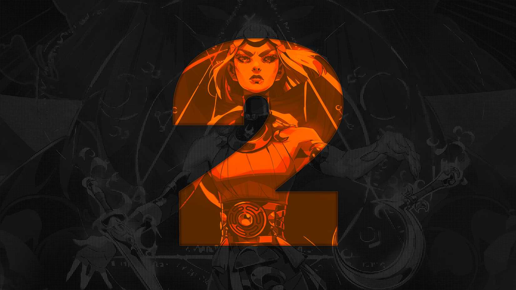 10 melhores jogos de 2025 hades 2