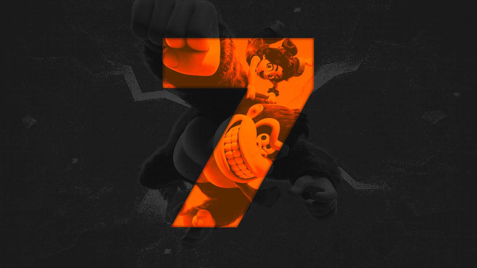 Os 10 melhores jogos Donkey Kong Bananza