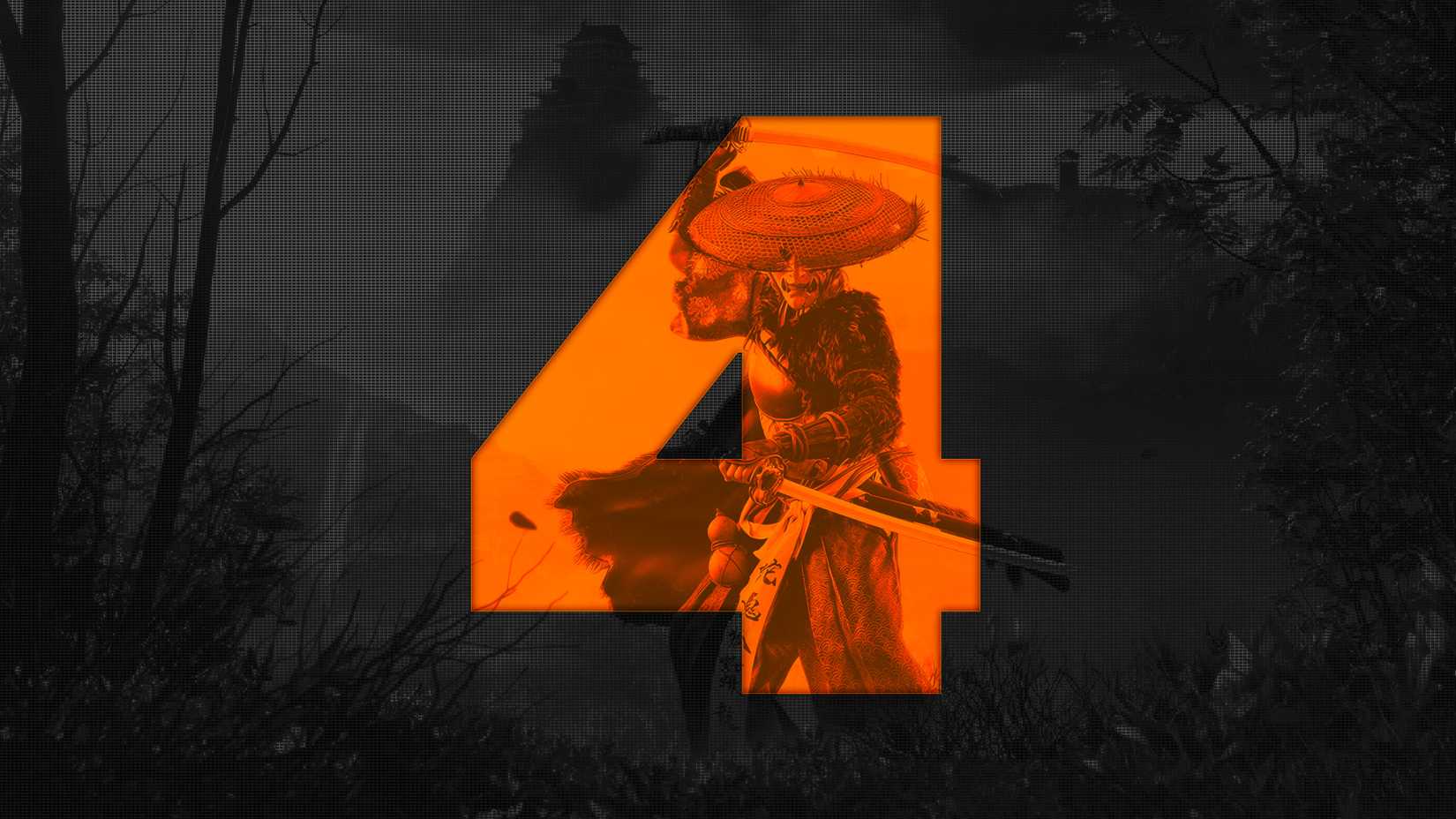 10 melhores jogos fantasma de yotei