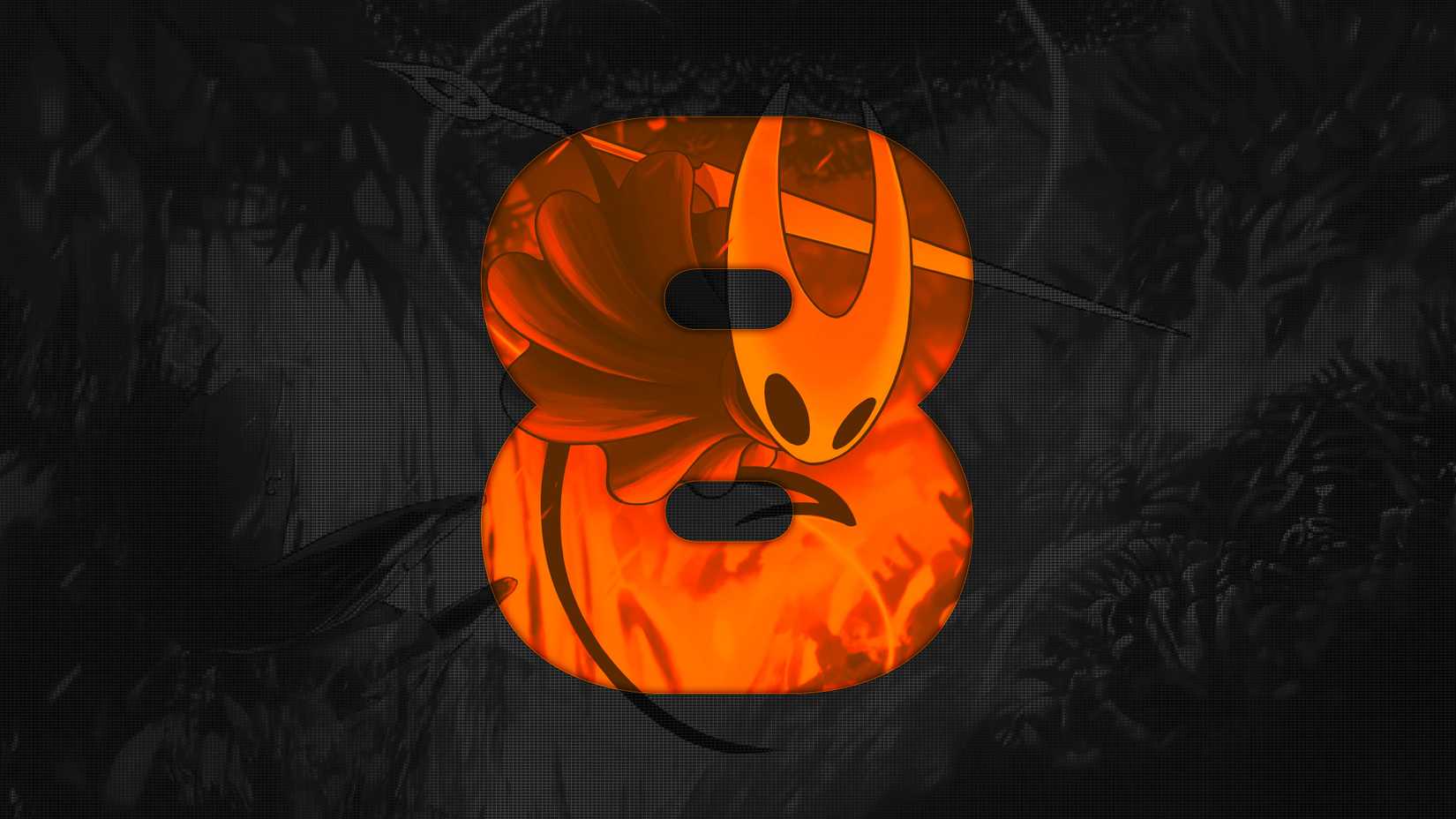 Os 10 melhores jogos de Hollow Knight Silksong