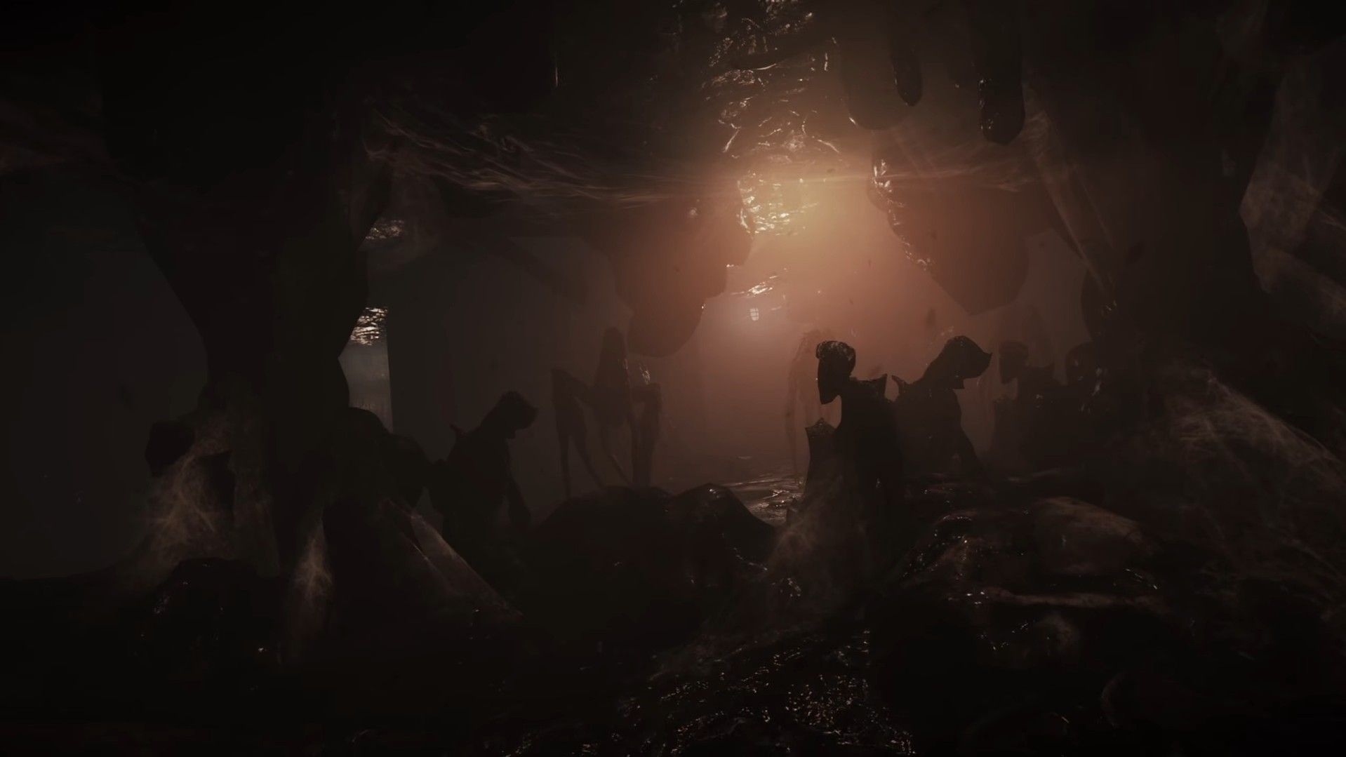 Total Chaos - trailer screenshot