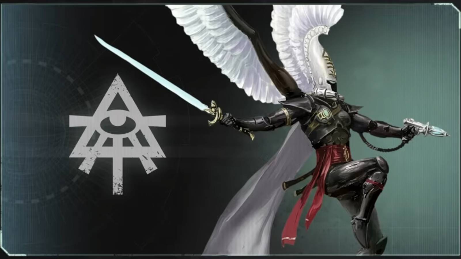 Warhammer 40,000 Dev Comments on Eldar Faction Warhammer 40,000 Dev Comments on Eldar Faction