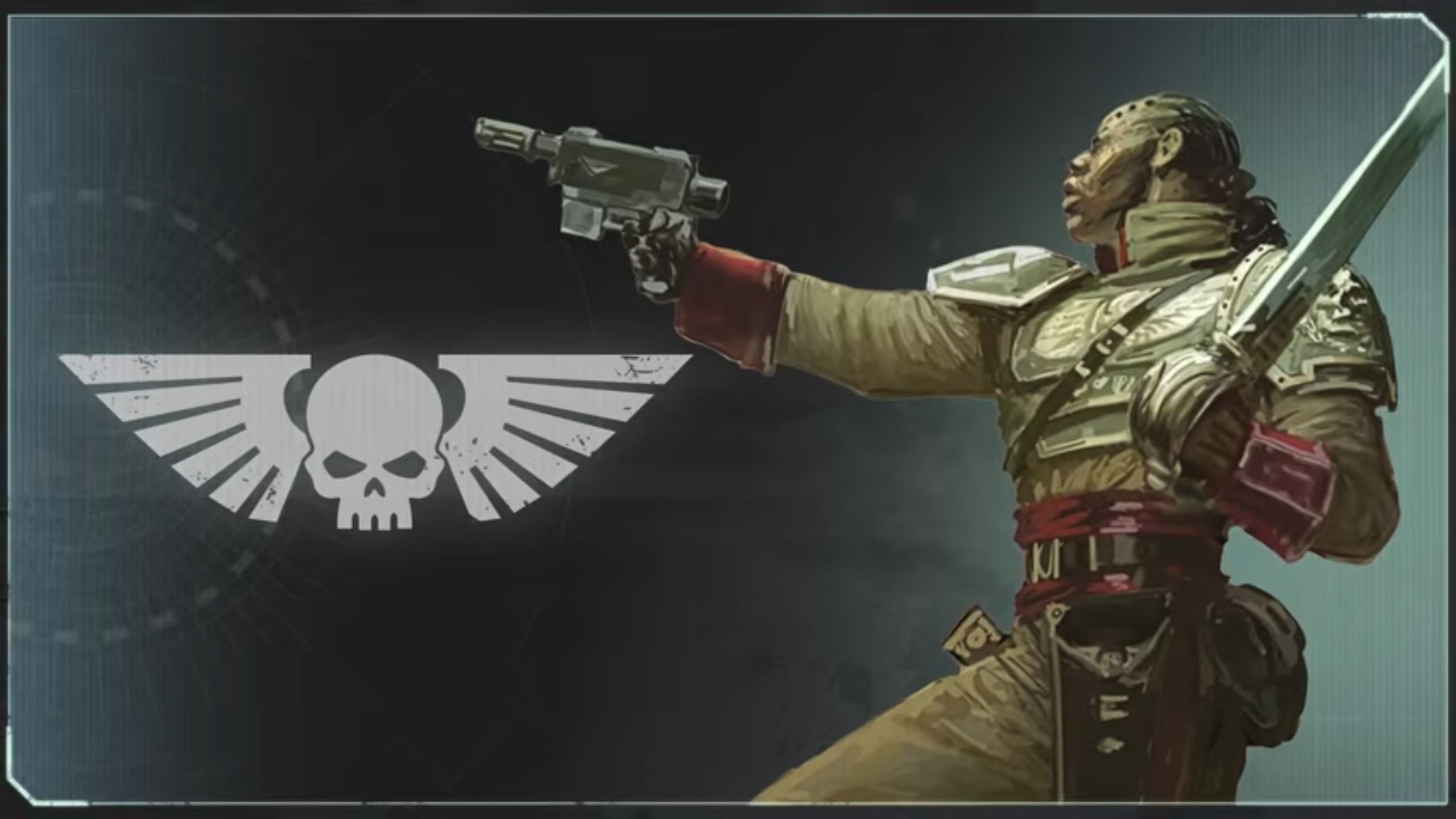 total war warhammer 40,000 imperial guard astra militarum