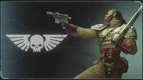 total war warhammer 40,000 imperial guard astra militarum