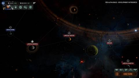 Total War Warhammer 40,000 Press Image 5