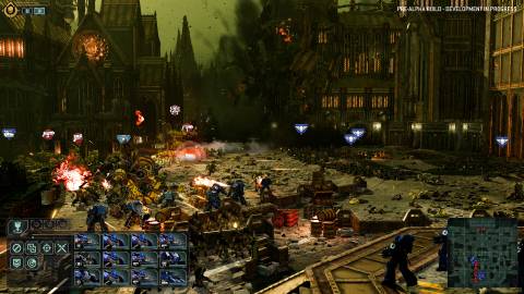 Total War Warhammer 40,000 Press Image 7