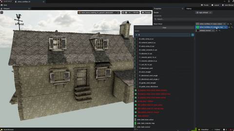Total war warhammer 40,000 teaser